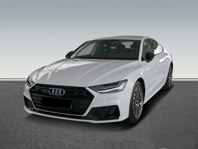 AUDI A7 Sportback 50 TDI Quattro S-tronic S-line | předváděcí auto | skladem | od německého autorizovaného prodejce | online nákup | super cena | autoibuy.com